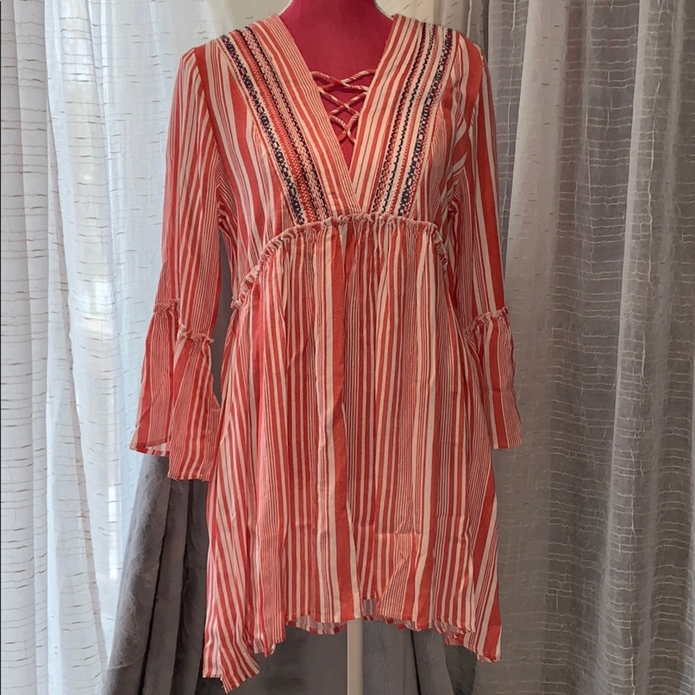 “Hazel” brand Coverup